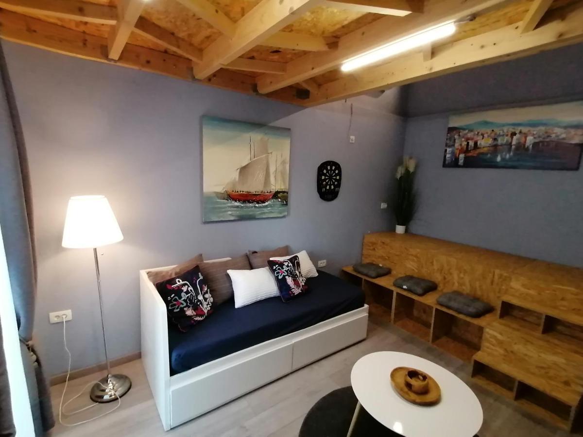 Villa Croatia Sea View With Heated Pool Vinišće Exterior foto
