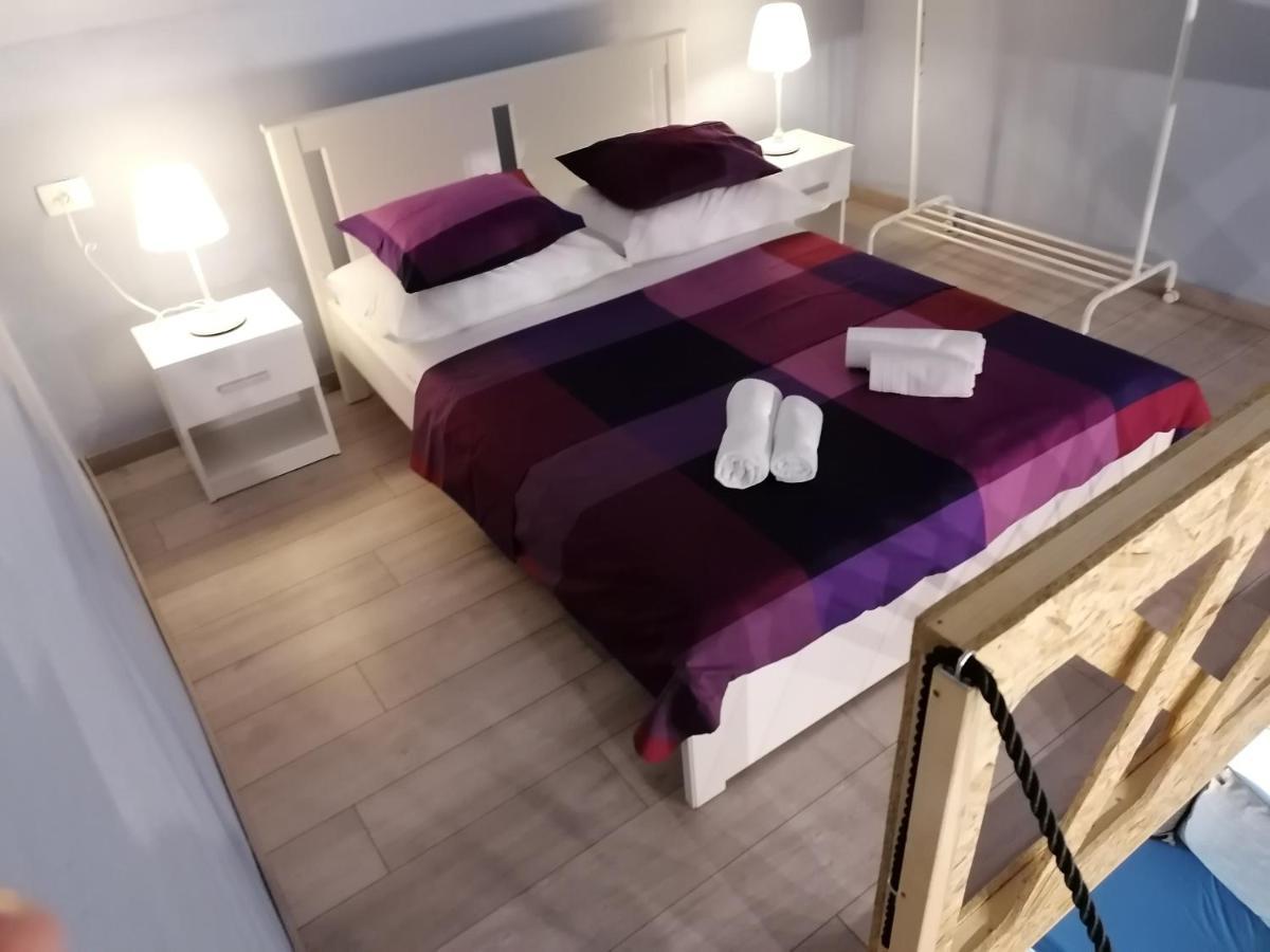 Villa Croatia Sea View With Heated Pool Vinišće Exterior foto