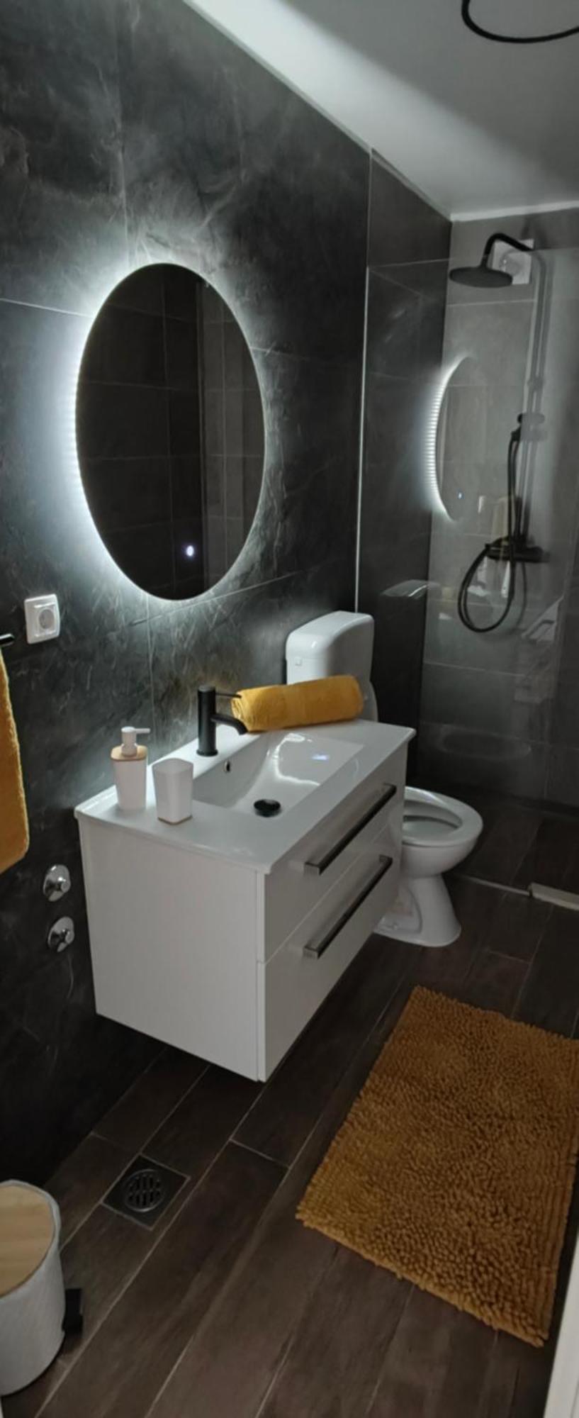 Villa Croatia Sea View With Heated Pool Vinišće Exterior foto